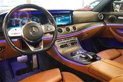 مێرسێدس بێنز E-Class